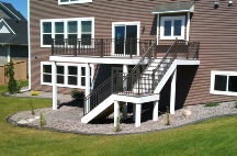 Decks
