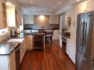 Viking Kitchen