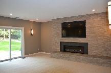 Stone Fire